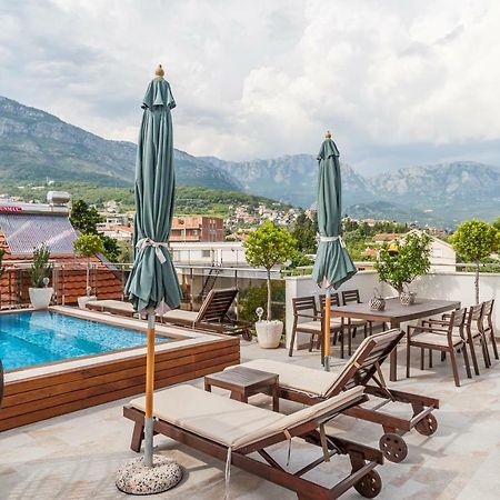 Apartments Davor Bar Ngoại thất bức ảnh