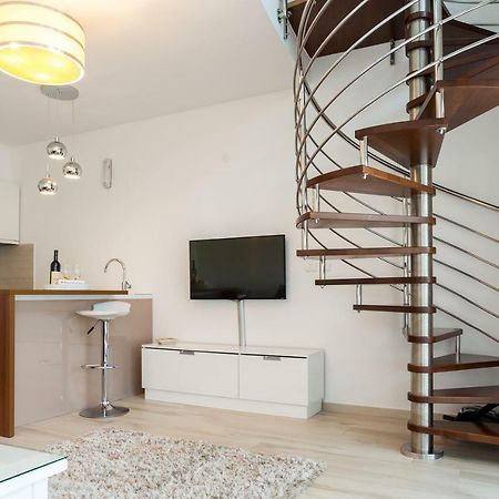 Apartments Davor Bar Ngoại thất bức ảnh