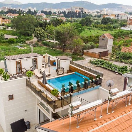 Apartments Davor Bar Ngoại thất bức ảnh