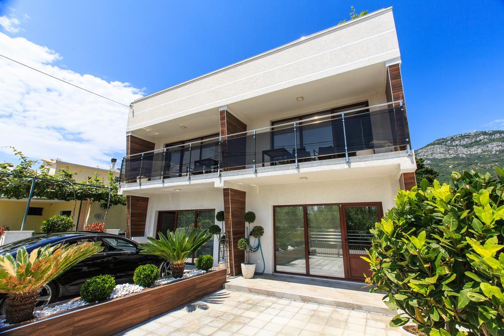 Apartments Davor Bar Ngoại thất bức ảnh