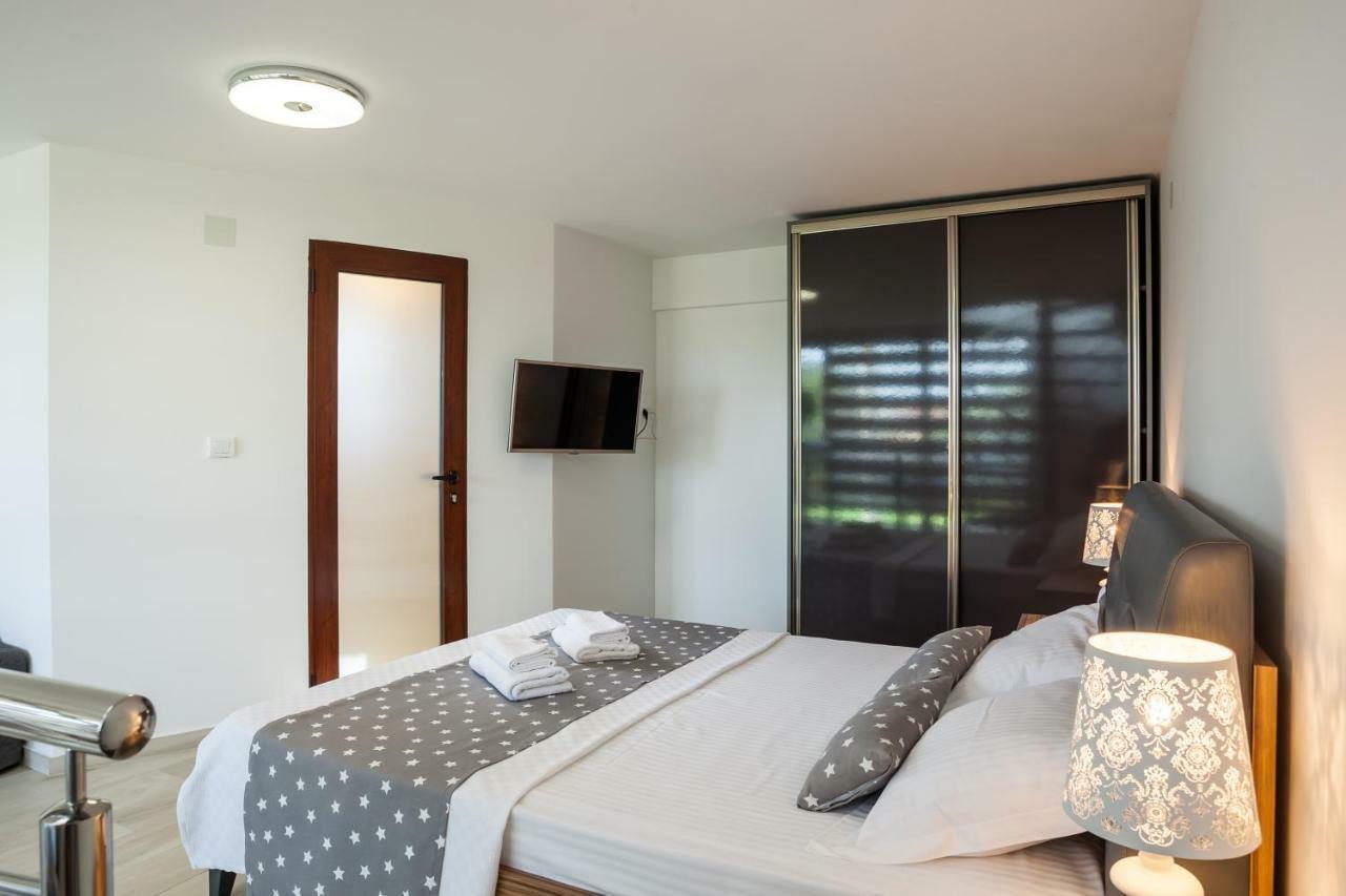 Apartments Davor Bar Ngoại thất bức ảnh