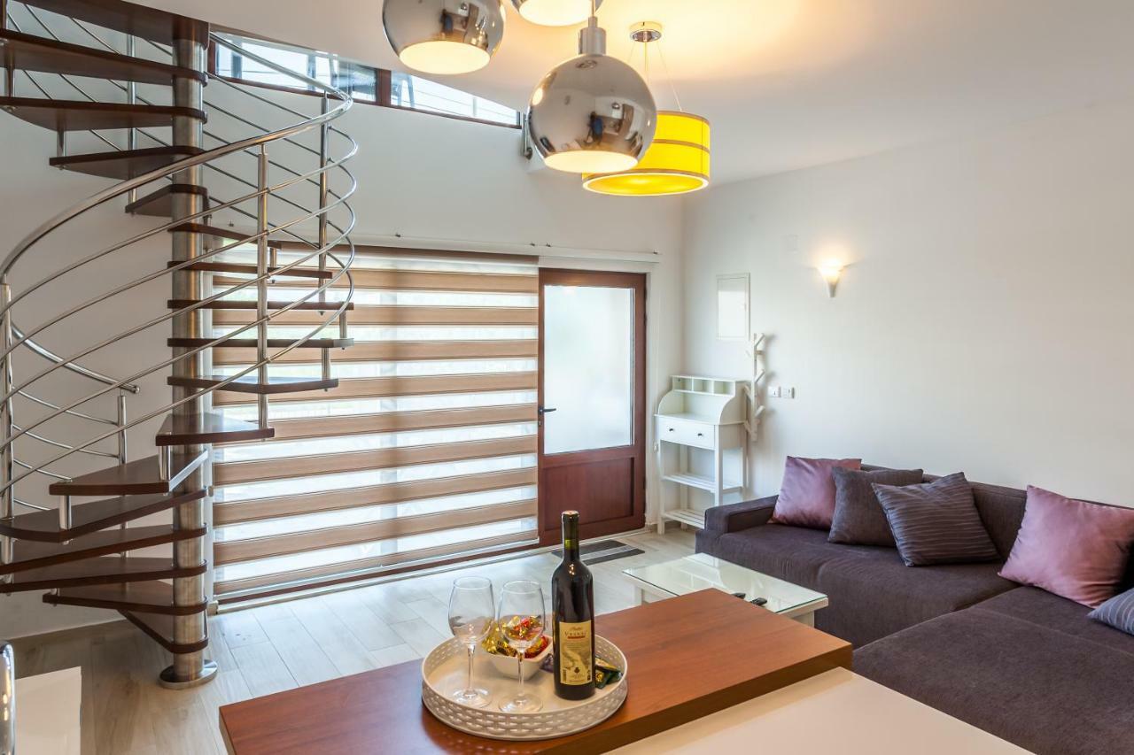 Apartments Davor Bar Ngoại thất bức ảnh