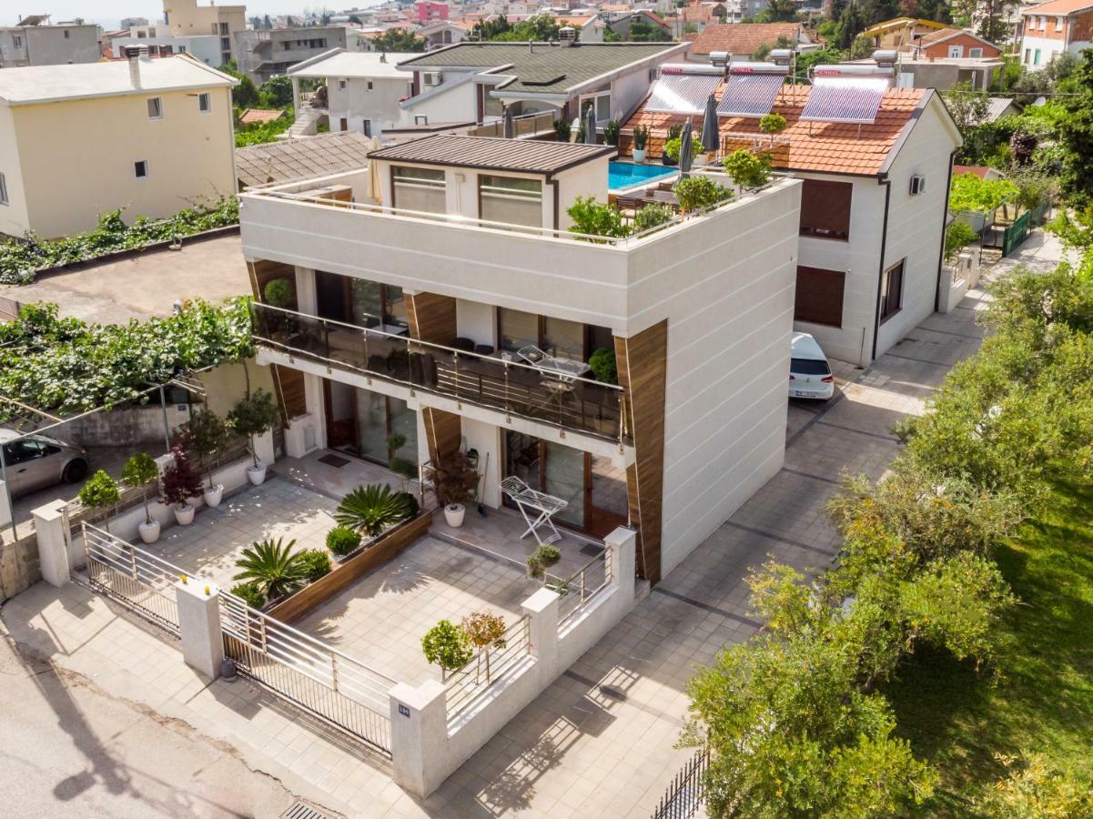 Apartments Davor Bar Ngoại thất bức ảnh
