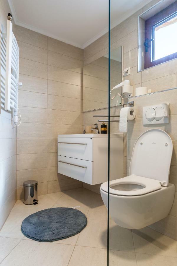 Apartments Davor Bar Ngoại thất bức ảnh
